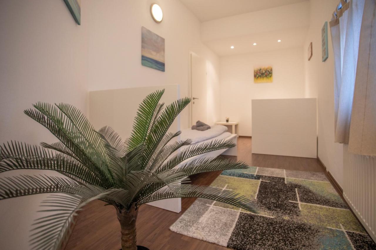Innsbruck City Center Duplex I 24H Self-Check-In Extérieur photo