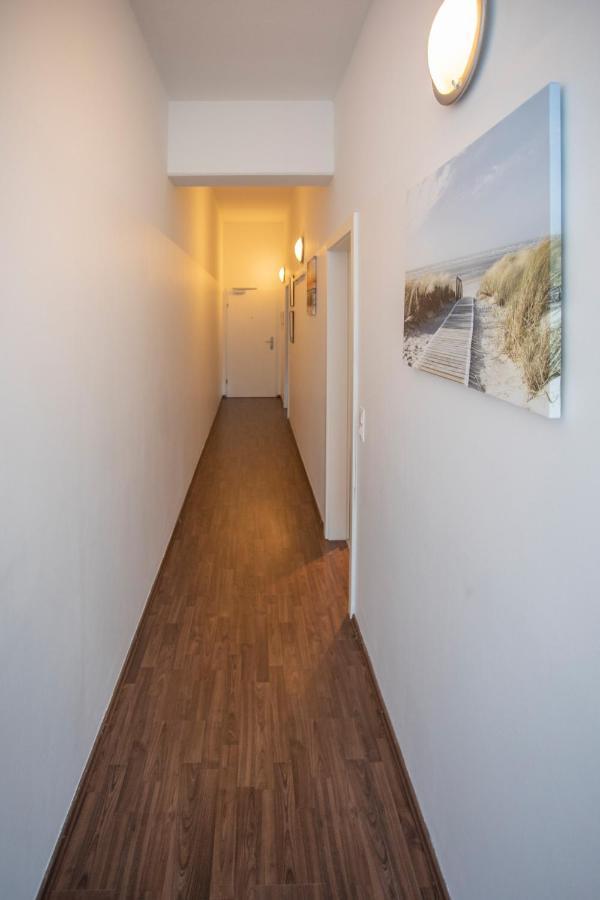 Innsbruck City Center Duplex I 24H Self-Check-In Extérieur photo