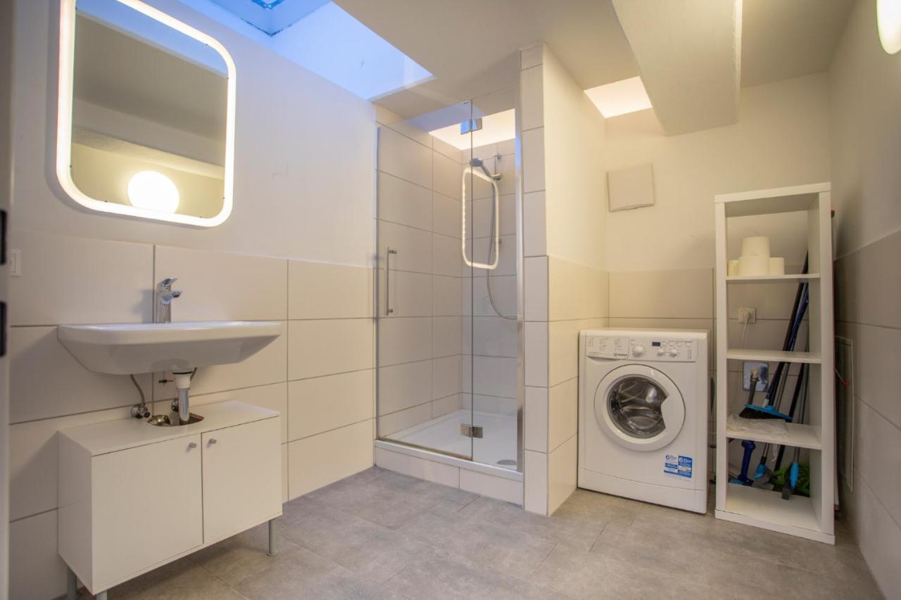 Innsbruck City Center Duplex I 24H Self-Check-In Extérieur photo