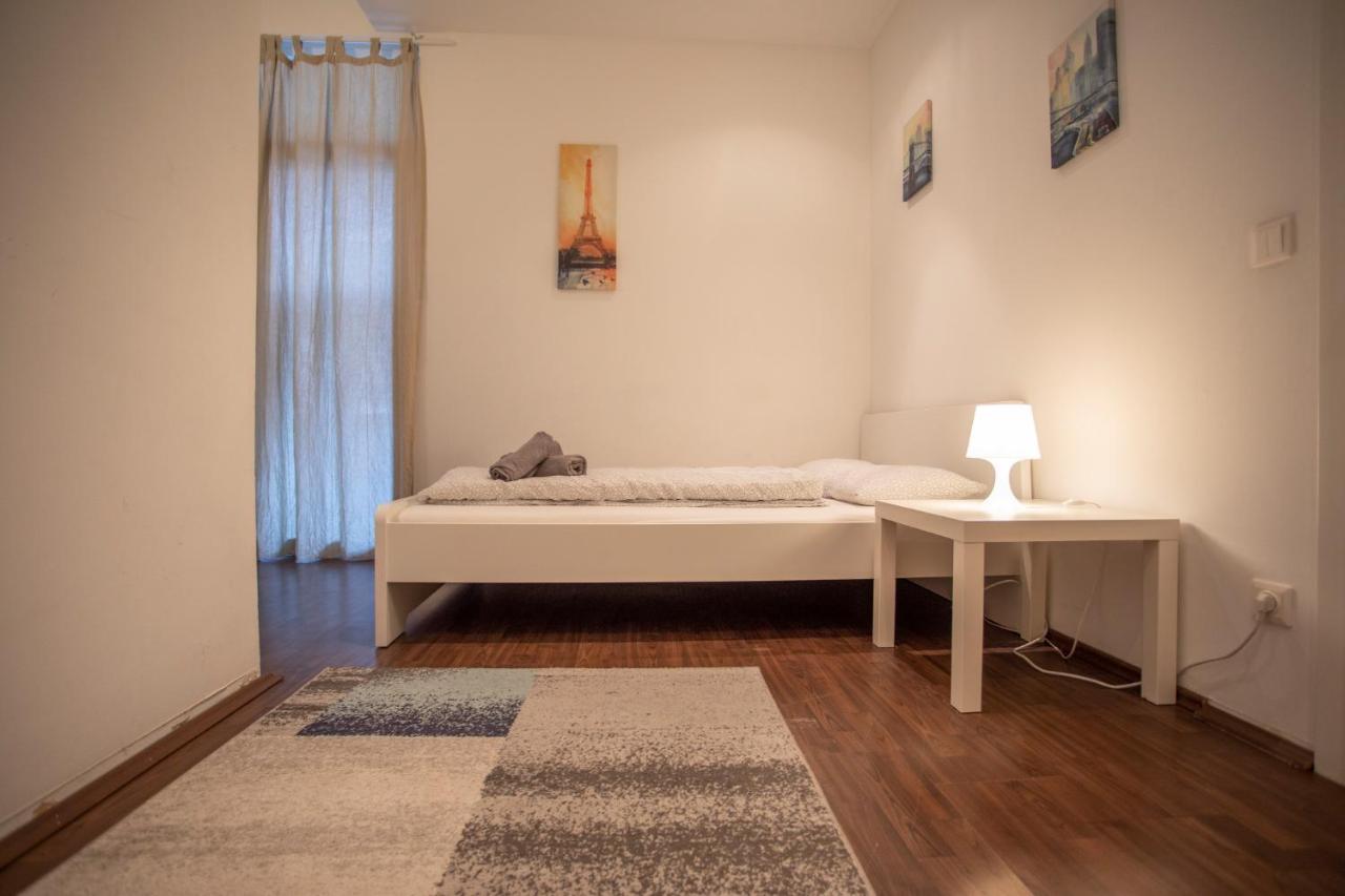 Innsbruck City Center Duplex I 24H Self-Check-In Extérieur photo