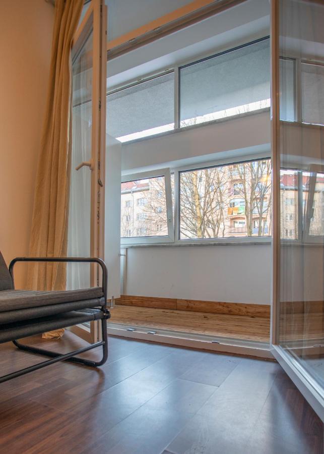 Innsbruck City Center Duplex I 24H Self-Check-In Extérieur photo