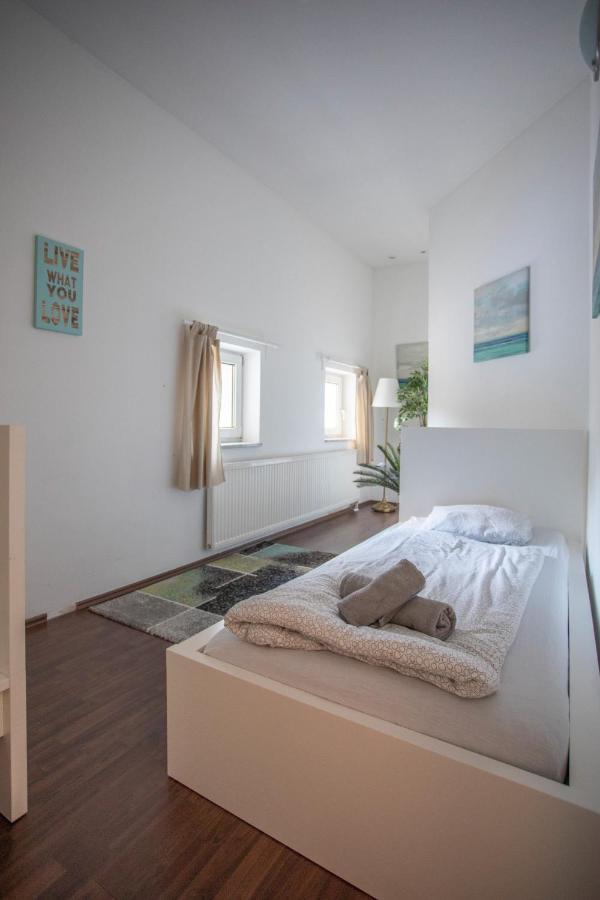 Innsbruck City Center Duplex I 24H Self-Check-In Extérieur photo