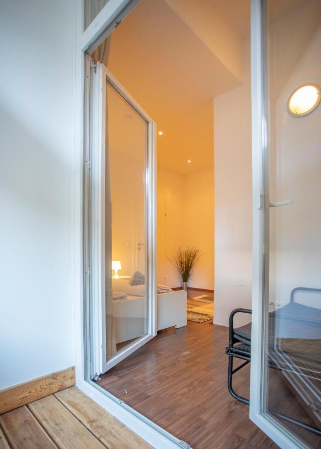 Innsbruck City Center Duplex I 24H Self-Check-In Extérieur photo